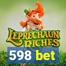 598 bet